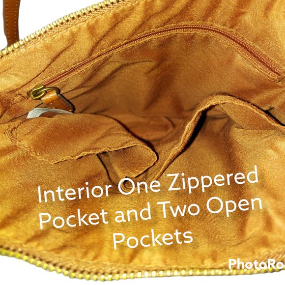 Elle & Jae Gypset Crossbody Purse - Picture 7 of 7